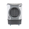 Climatizador de ar evaporativo industrial 210 watts 45L 50 metros- CLI 45L PRO