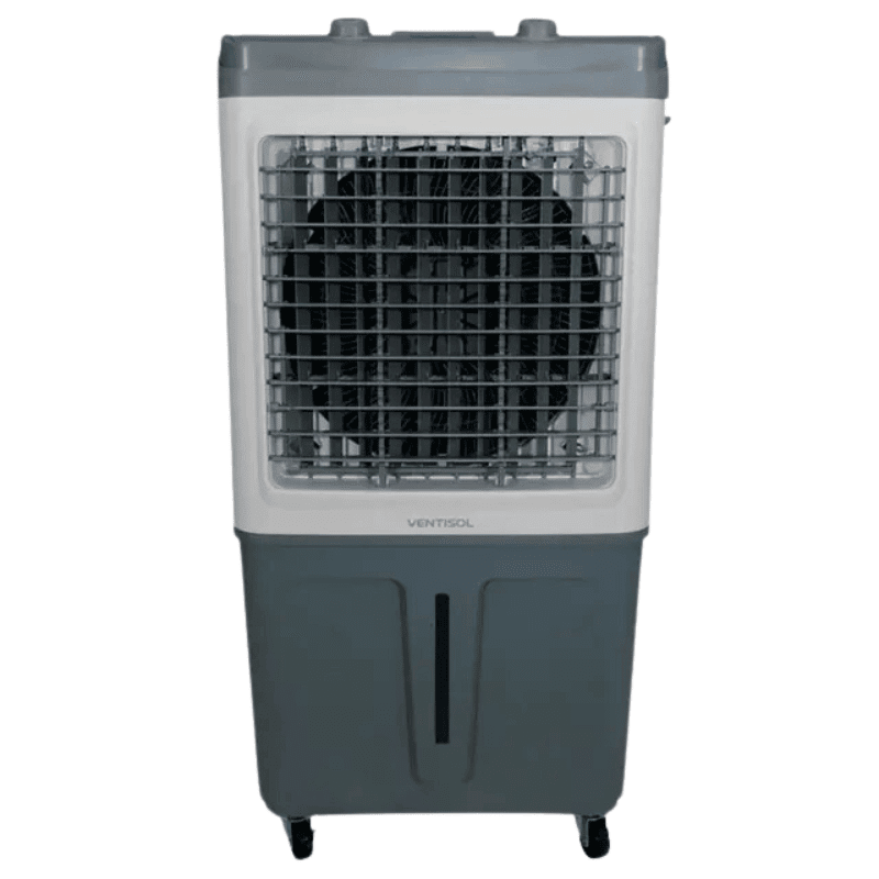 Climatizador de ar porttil 3 funes 60L