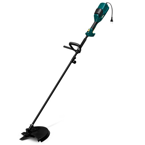 Roçadeira elétrica lateral 1.200 watts rotação de 7.500 rpm - BC1250SS 220V Roçadeira elétrica lateral 1.200 watts rotação de 7.500 rpm - BC1250SS 220V