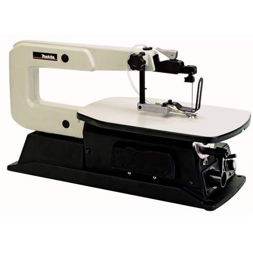 Serra tico tico de bancada 50 watts velocidade variável - SJ401 220V Serra tico tico de bancada 50 watts velocidade variável - SJ401 220V