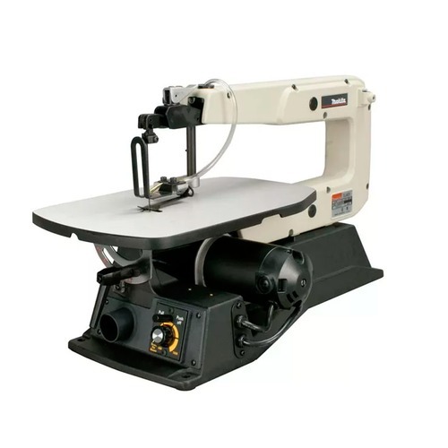 Serra tico tico de bancada 50 watts velocidade variável - SJ401 220V Serra tico tico de bancada 50 watts velocidade variável - SJ401 220V