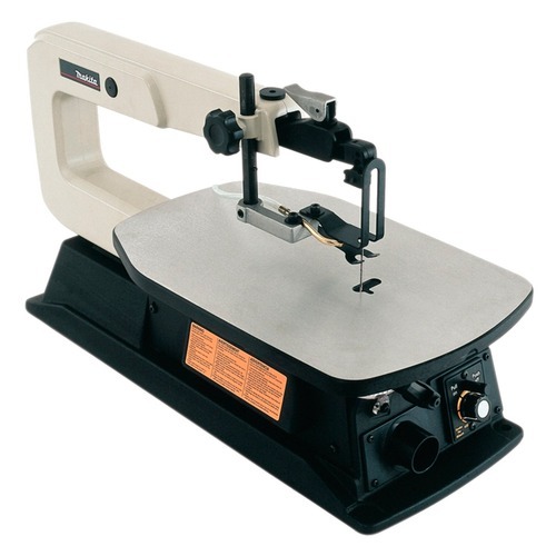 Serra tico tico de bancada 50 watts velocidade variável - SJ401 220V Serra tico tico de bancada 50 watts velocidade variável - SJ401 220V