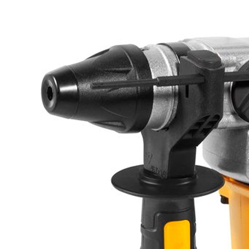 Martelete Perfurador e Rompedor 800 watts 4 joules com maleta SDS Plus - MPV840 220V Martelete Perfurador e Rompedor 800 watts 4 joules com maleta SDS Plus - MPV840 220V