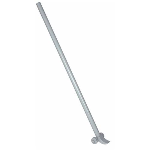 Alavanca de ferro com rodas - TM-101 Alavanca de ferro com rodas - TM-101