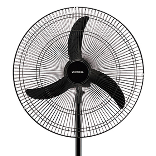 Ventilador de coluna 60 cm oscilante bivolt - 536 110V/220V Ventilador de coluna 60 cm oscilante bivolt - 536 110V/220V