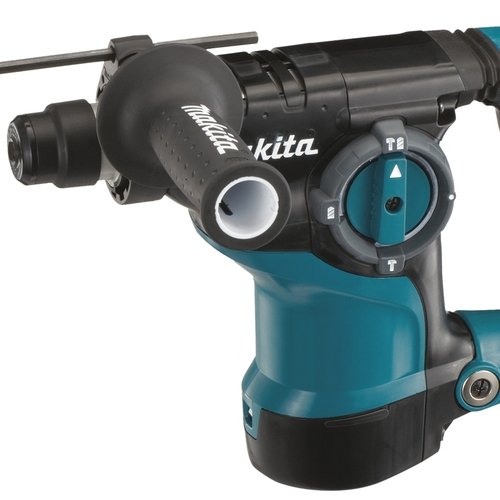 Martelete perfurador rompedor 800 watts velocidade variável e reversível sds-plus - HR2810 220V Martelete perfurador rompedor 800 watts velocidade variável e reversível sds-plus - HR2810 220V