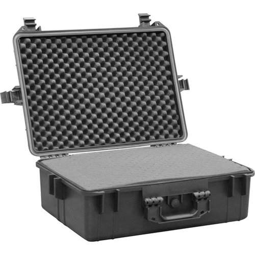 Maleta anti-impacto 57 x 21 x 42 cm - MAI570 Maleta anti-impacto 57 x 21 x 42 cm - MAI570