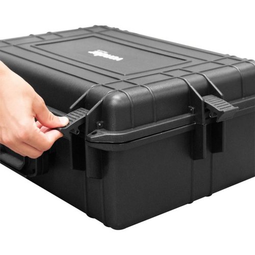 Maleta anti-impacto 57 x 21 x 42 cm - MAI570 Maleta anti-impacto 57 x 21 x 42 cm - MAI570