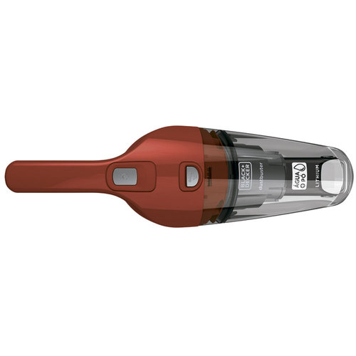 Aspirador de pó e líquido portátil a bateria - APB3600 110V/220V Aspirador de pó e líquido portátil a bateria - APB3600 110V/220V