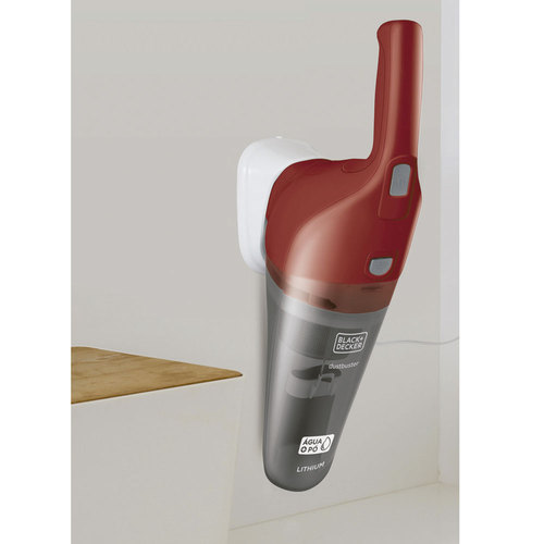 Aspirador de pó e líquido portátil a bateria - APB3600 110V/220V Aspirador de pó e líquido portátil a bateria - APB3600 110V/220V