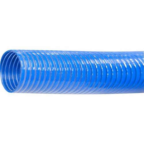 Mangueira de sucção azul 2 Mangueira de sucção azul 2