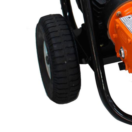 Lavadora de alta pressão 1550 libras 3 cv monofásica bypass - J12000 220V Lavadora de alta pressão 1550 libras 3 cv monofásica bypass - J12000 220V