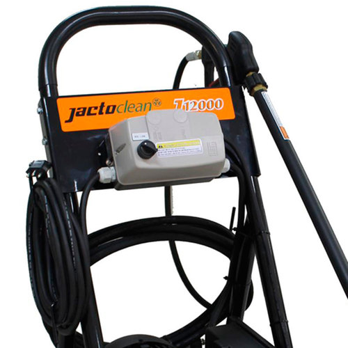 Lavadora de alta pressão 1550 libras 3 cv monofásica bypass - J12000 220V Lavadora de alta pressão 1550 libras 3 cv monofásica bypass - J12000 220V