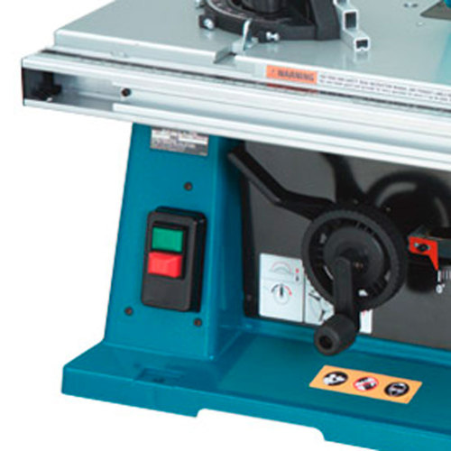 Serra circular de bancada 10 Serra circular de bancada 10