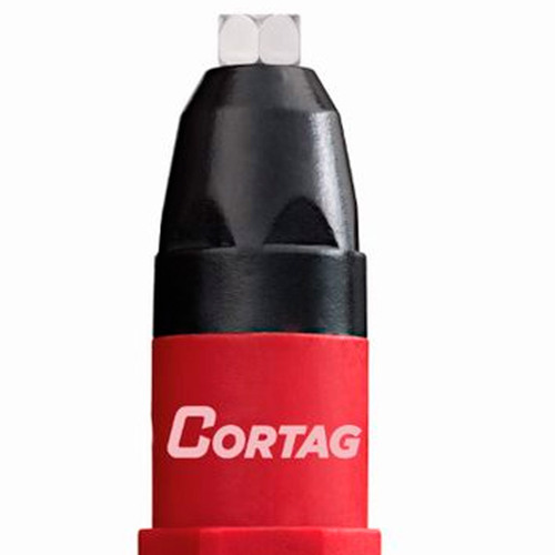 Cabeçote rebitador para furadeira 2,4 a 4,8 mm com 4 bicos - 61787 Cabeçote rebitador para furadeira 2,4 a 4,8 mm com 4 bicos - 61787