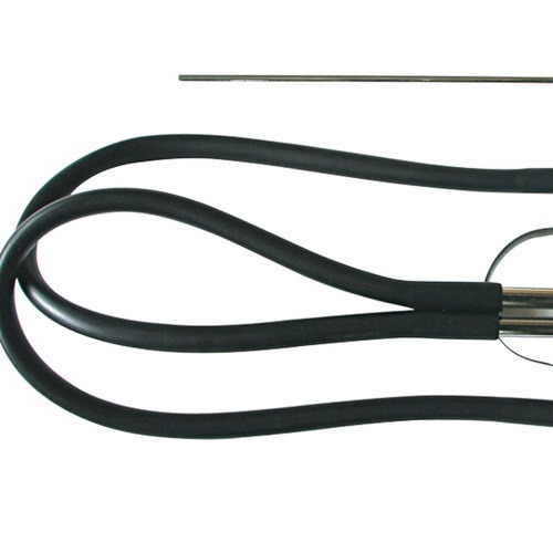 Estetoscópio mecânico para detecção de ruídos Estetoscópio mecânico para detecção de ruídos