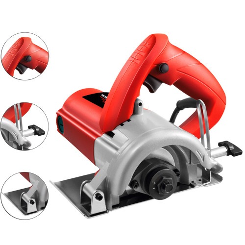 Serra Mármore 4.3/8 Serra Mármore 4.3/8