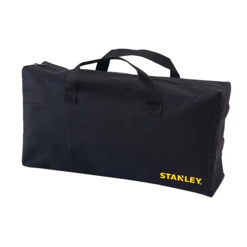 Jogo de chave fenda e phillips 17 peças com bolsa - STMT65616L-LA Jogo de chave fenda e phillips 17 peças com bolsa - STMT65616L-LA