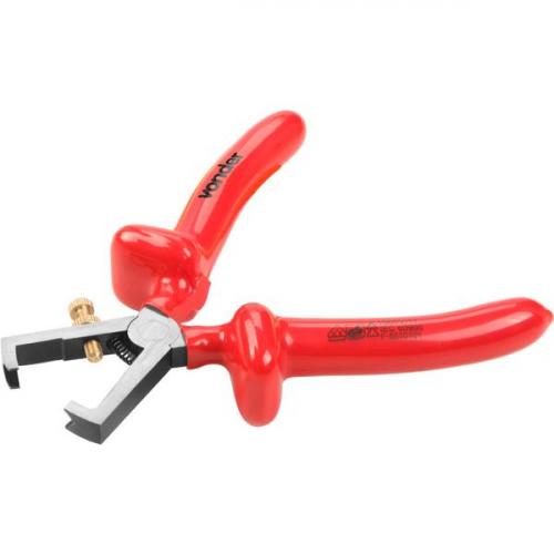 Alicate desencapador de fios 6 Alicate desencapador de fios 6