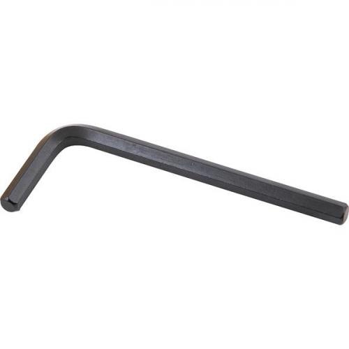 Chave allen 5,0 mm aço cromo vanádio Chave allen 5,0 mm aço cromo vanádio