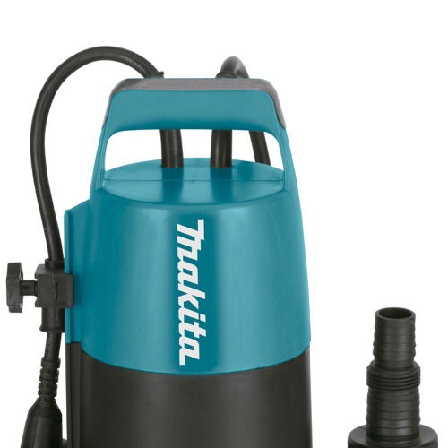 Bomba submersível 1.100 watts para Água Suja - PF1010 220V Bomba submersível 1.100 watts para Água Suja - PF1010 220V