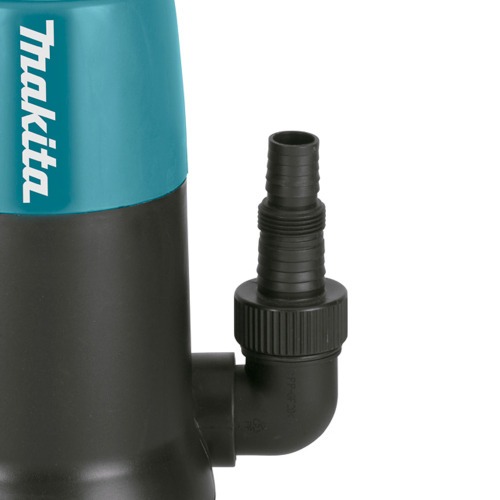 Bomba submersível 1.100 watts para Água Suja - PF1010 220V Bomba submersível 1.100 watts para Água Suja - PF1010 220V