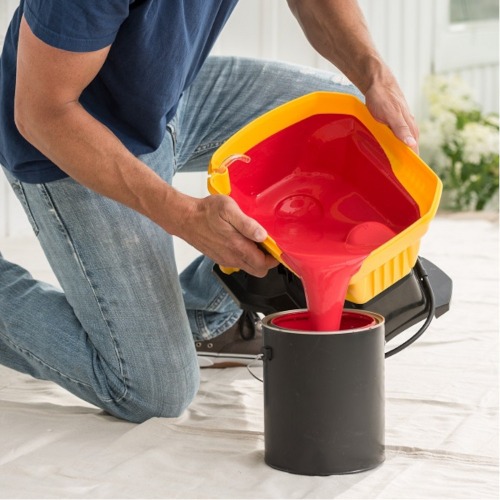 Máquina de pintura Airless profissional 1600 psi- Control Pro 130 220V Máquina de pintura Airless profissional 1600 psi- Control Pro 130 220V