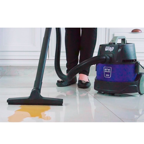 Aspirador de pó e líquido 1.400 watts - Bagless 110V Aspirador de pó e líquido 1.400 watts - Bagless 110V