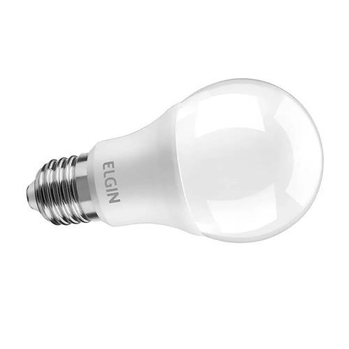 Lâmpada led bulbo 12W 1050 lúmens branca fria - A60 110V/220V Lâmpada led bulbo 12W 1050 lúmens branca fria - A60 110V/220V