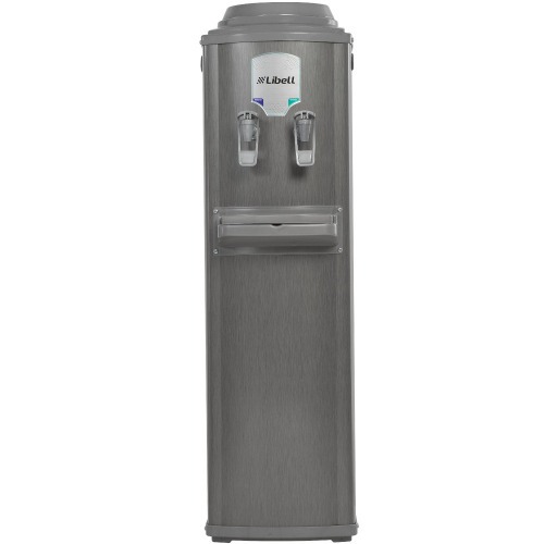 Bebedouro de coluna refrigerado por compressor - Master Kromanox 110V Bebedouro de coluna refrigerado por compressor - Master Kromanox 110V