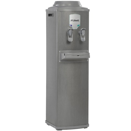 Bebedouro de coluna refrigerado por compressor - Master Kromanox 110V Bebedouro de coluna refrigerado por compressor - Master Kromanox 110V