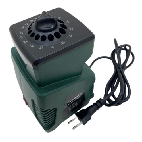 Afiador de broca de 3 à 10 mm 220V Afiador de broca de 3 à 10 mm 220V