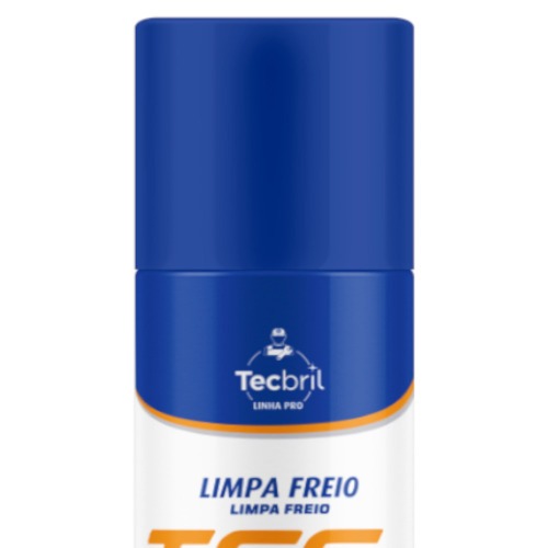 Limpa freios spray 300 ml Limpa freios spray 300 ml