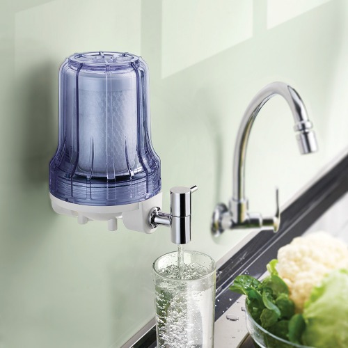 Filtro Purificador de água - Loren Acqua 5 Filtro Purificador de água - Loren Acqua 5