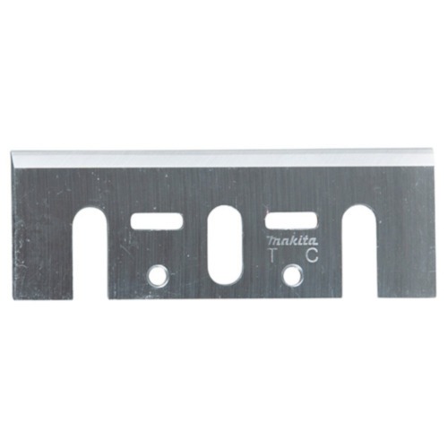 Faca para plaina de 82 mm com 2 peças - D-07967 Faca para plaina de 82 mm com 2 peças - D-07967