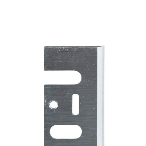 Faca para plaina de 82 mm com 2 peças - D-07967 Faca para plaina de 82 mm com 2 peças - D-07967