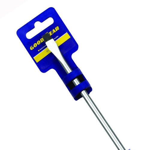 Chave de fenda 1/4 x 5 Chave de fenda 1/4 x 5