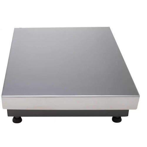 Balança digital com plataforma para 150 kg - DP-150 110V/220V Balança digital com plataforma para 150 kg - DP-150 110V/220V