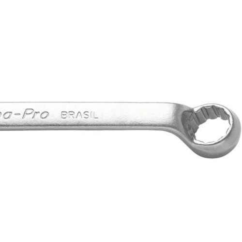 Chave combinada 24 mm aço cromo vanádio Chave combinada 24 mm aço cromo vanádio