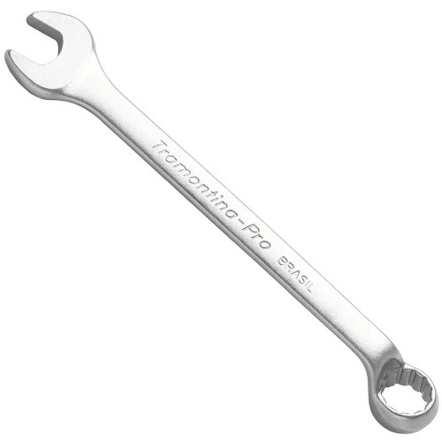 Chave combinada 24 mm aço cromo vanádio Chave combinada 24 mm aço cromo vanádio