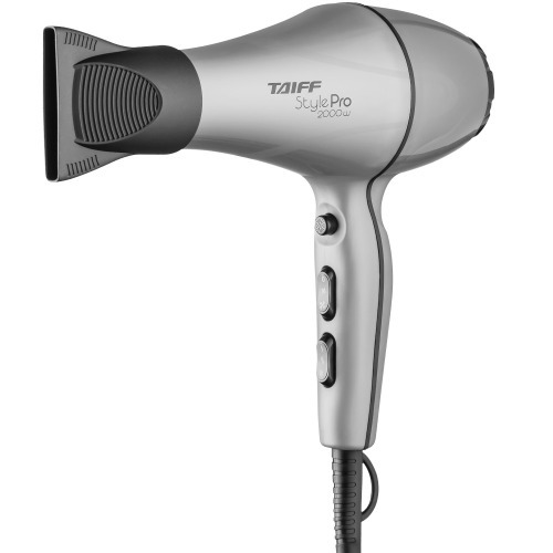 Secador de cabelo 2000 watts 3 temperaturas - Style Pro 110V Secador de cabelo 2000 watts 3 temperaturas - Style Pro 110V