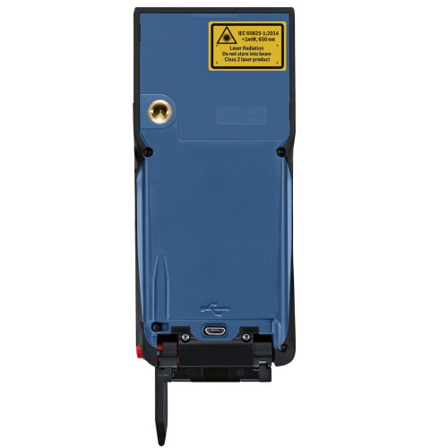 Trena a laser com leitura até 150 metros com Bluetooth - GLM 150-27 C Trena a laser com leitura até 150 metros com Bluetooth - GLM 150-27 C