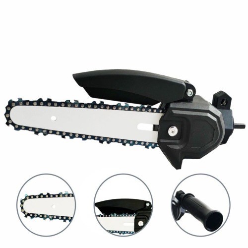 Adaptador motosserra 6 Adaptador motosserra 6