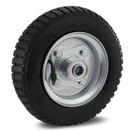 Roda completa com pneu câmara 6 x 2 Roda completa com pneu câmara 6 x 2