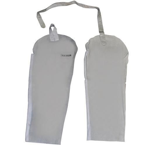 Mangote de raspa Mangote de raspa