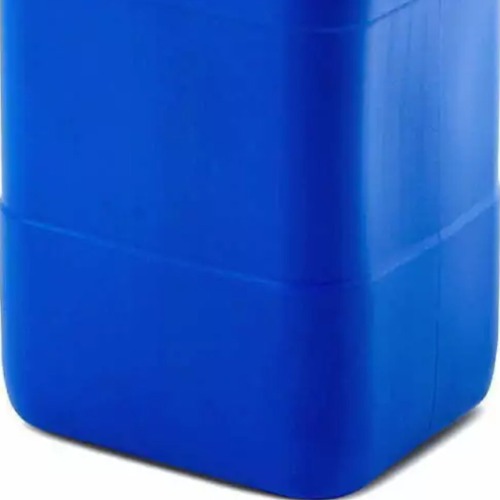 Galão de plástico com capacidade de 30 litros Galão de plástico com capacidade de 30 litros