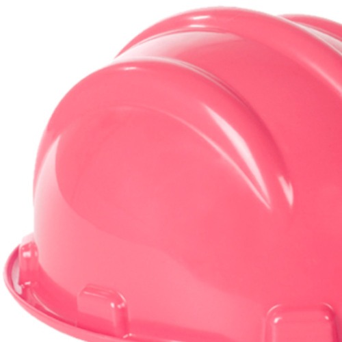 Capacete com aba frontal - PLT Capacete com aba frontal - PLT