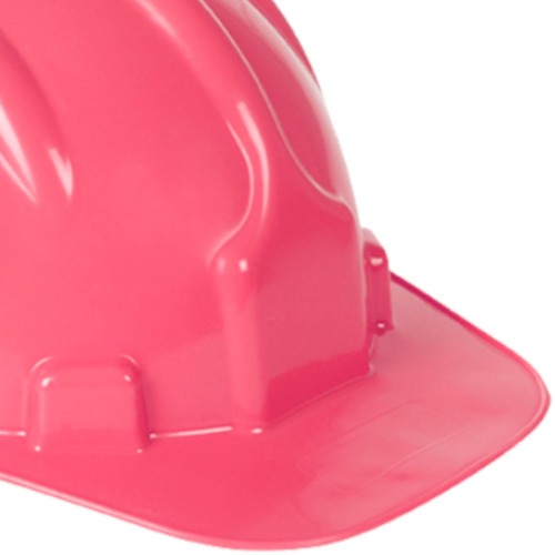 Capacete com aba frontal - PLT Capacete com aba frontal - PLT