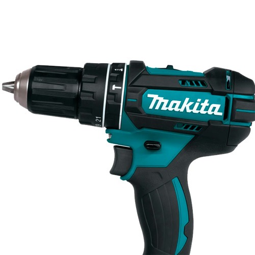 Furadeira Parafusadeira de impacto 1/2 Furadeira Parafusadeira de impacto 1/2