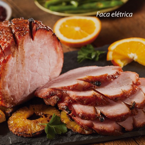 Faca elétrica 100 watts - FA-01 110V Faca elétrica 100 watts - FA-01 110V